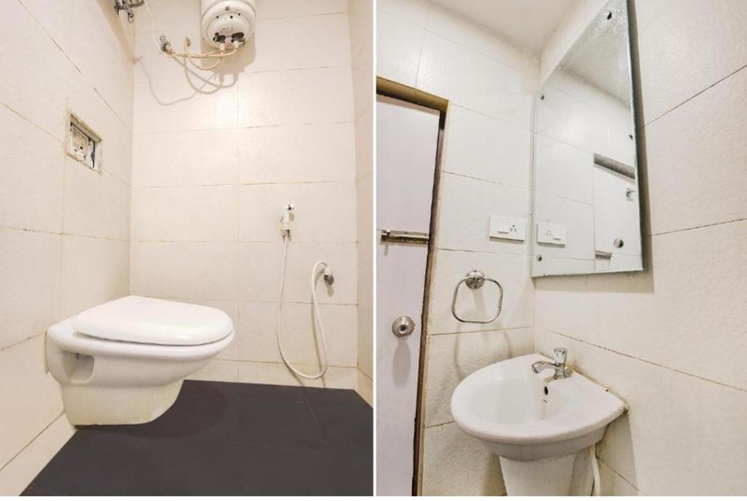 Hotel Leela Grand Inn Vijayawada Luaran gambar