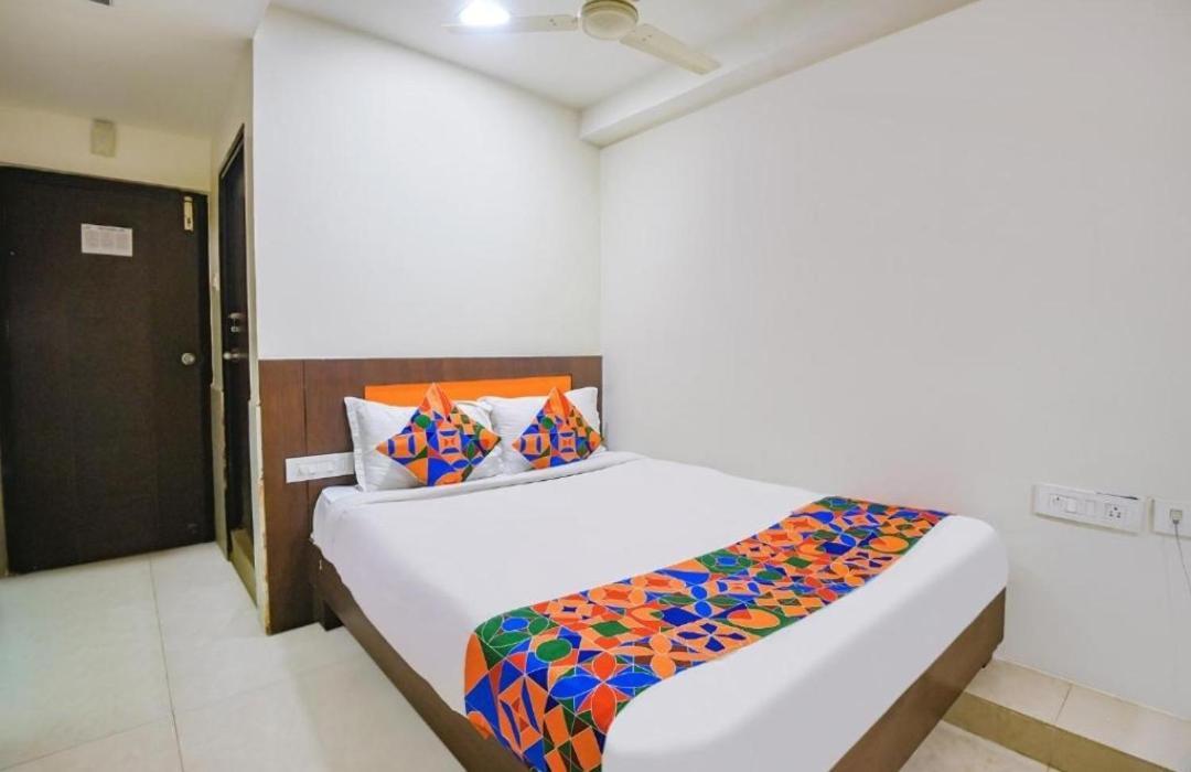 Hotel Leela Grand Inn Vijayawada Luaran gambar
